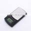 Pocket 0.01G OIML 3 Gold Electronic Scale