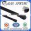Classic Gas struts in the markets with plastic material