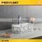 XS-0105R best selling hot product school lavatory washing basin price