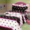90gsm heat transfer printing 3d comforter set