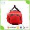 Latest Design Nylon weekend Duffle bag folding Travel Bag for adult