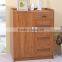 New cheap PVC shoes cabinet with CE certificate