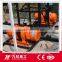 SS100/100 material hoist with overload protection