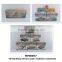 Newest 4D tank model toy tank