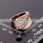 Diamond Gemstone Tsavorite Ring 92.5 Sterling Silver Jewelry Ring, Gemstone Ring Jewelry Wholesale Handmade Design Supplier
