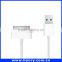 Contemporary hot selling for iphone noodle cable
