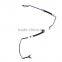 JMC V348 auto car air conditioning hose short shaft 601BC JMC light truck auto spare parts