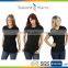 Functional Eco-friendly OEM Custom Printed T-shirt