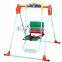HDL~7553 children's swing folding bed