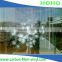 Self Adhesive Etch Glass Safety Film Protection Sheet Dining Table Coffee Table