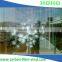 12MIL Clear Safety Film50FTx5FT Solar Tint Anti Theft Burglary Security