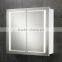 Lighted LED Mirror Medicine Cabinet