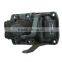 SHANTUI bulldozer parts, bulldozer steering valve 16Y-76-22000, undercarriage parts