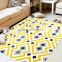 Hot Sale Hand Tufted MosqueFashion Waterproof Carpet