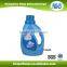 High Concentrated Anti-bacteria Comfort Laundry Softener