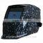 cheap TIG welding helmet skull high quality