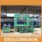 Hydraulic Pressure Block Paving Machine