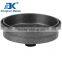 ductile iron castings service