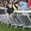 flood barrier