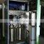 2015 Hot Sale High Quality Stainless Steel Full Autoamtic Fresh Milk Vending Machine
