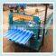 780 Color Steel Roofing Roll Forming Machine