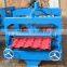 glazed tile roll forming machine china manufacturer
