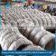 Big Discount! Galvanized Wire Factory!!!