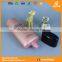 Various Skincare Cream Aluminum Plastic Tube Cosmetic Tube With Oval Flat