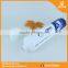 custom 40mm 150g healthy whitening 5oz plastic toothpast tube