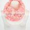 THE MOST FASHION TRIBLE FAIR ISLE INFINITY SCARF