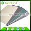 2015 GREENBOND interior and exterior decorating materials acp A2 fireproof grade