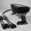 Hot Sale Outdoor DMX 512 Auto Running 14* Tri-3W RGB 44W DMX LED Floodlight