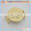 China factory metal cool decoration accessory with scorpion for bag