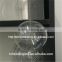Custom 500mm clear acrylic hollow plastic balls, 500mm globe ball, clear transparent plastic ball
