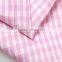 wholesale upholstery garment check madras plaid fabric