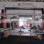 cnc foam cutting machine/foam machine/foaming machine/sponge machine/sponge cutting machine