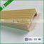 special shape pvc edge banding in furniture