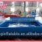 Best quality tropical PVC inflatable intex swimming pools, water pool for kids