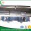 Pressed Galvanized Sleeve Coupler