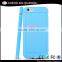 [CX]Shockproof soft tough mobile phone tpu armor phone back case cover for samsung galaxy e5