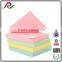 quality self-adhesive memo sticky note