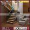 used stairs for sale / indoor stairs wood prices