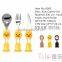 Dishwasher Safe Kids Cutlery Set