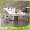 2016 Hot Sell Modern Wooden Office Furniture For 2 Person With Drawer ZS-B1514