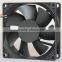 3.2 inch brushless dc cooling fan / air condition cooling fan 80x80x25mm