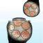 factory price of cost of power cable