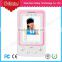 Real time id card phone small id card mobile mini chip tracker Mobile Phone Voice Tracker