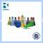 zhe jiang factory Sport fans cheering football sports horn,cheering tool