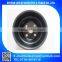 For DCEC Cumins 6B Fan Pulley 3914459