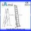 zhejiang ladder products portable scaffolding 10m ladder